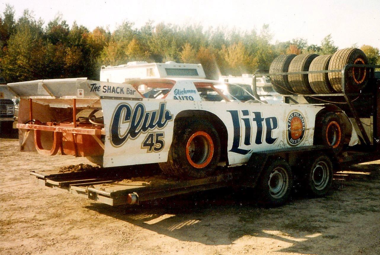 Larry Drefahl