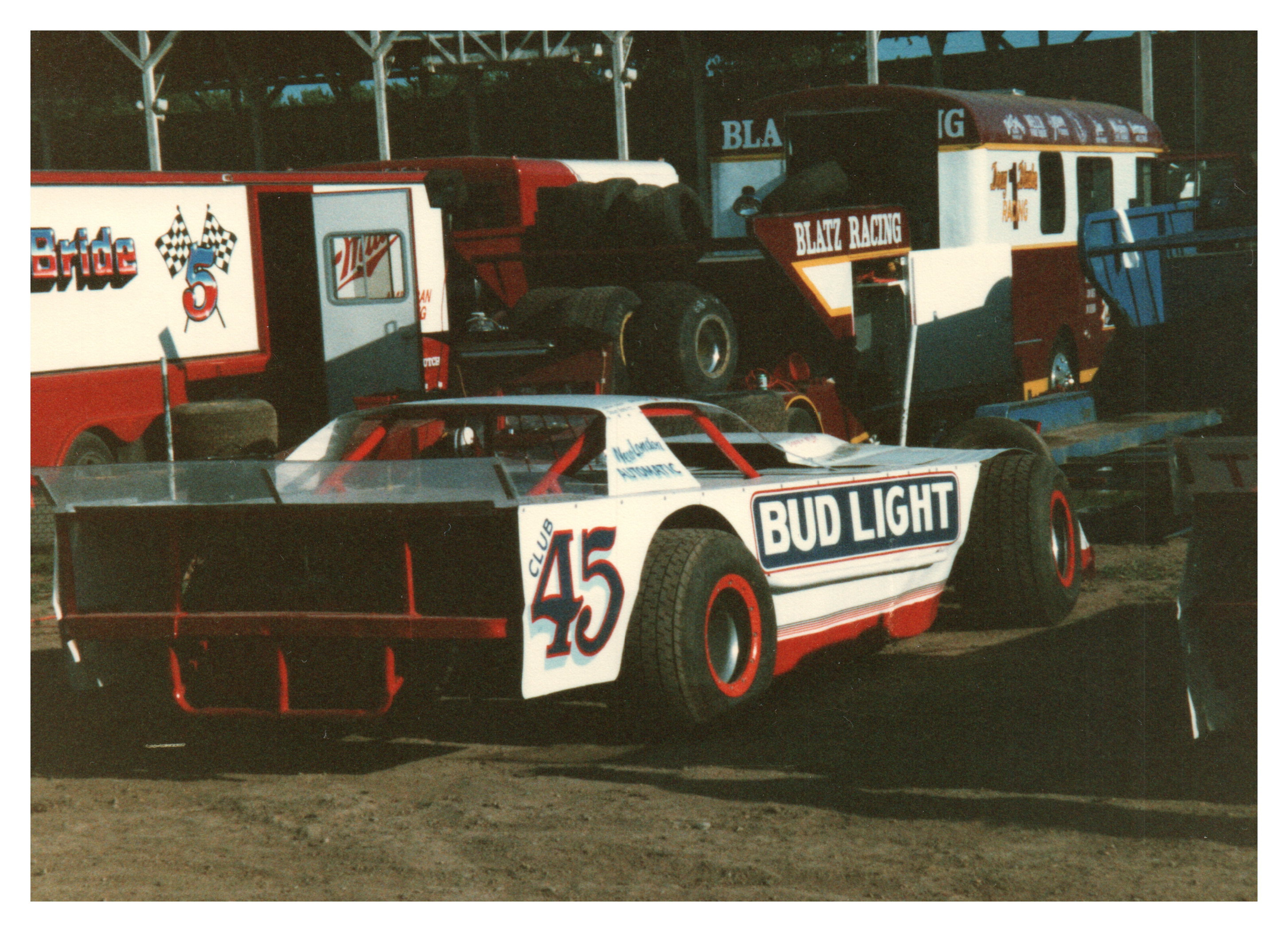 Larry Drefahl