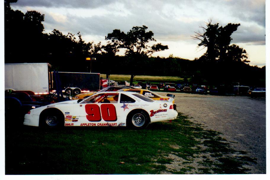 Larry Gintner