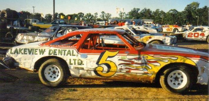 Larry Havel