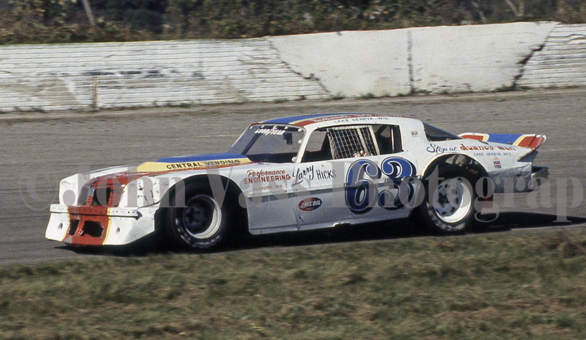 Larry Hicks