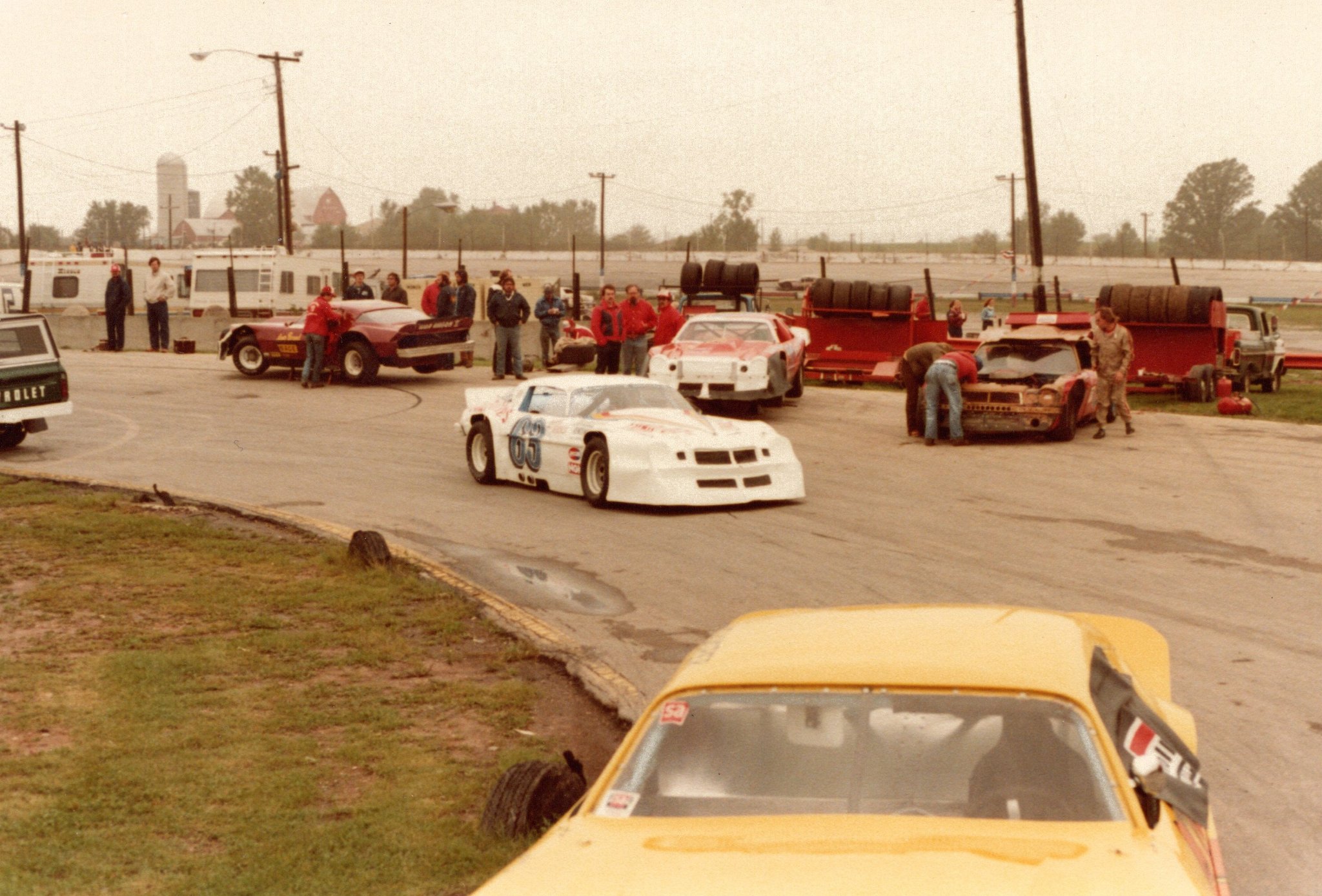 Larry Hicks