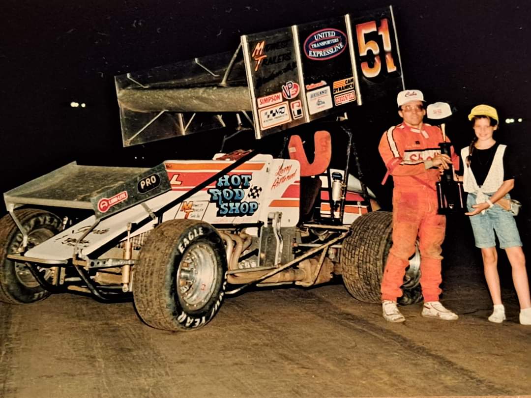 Larry Hillerud