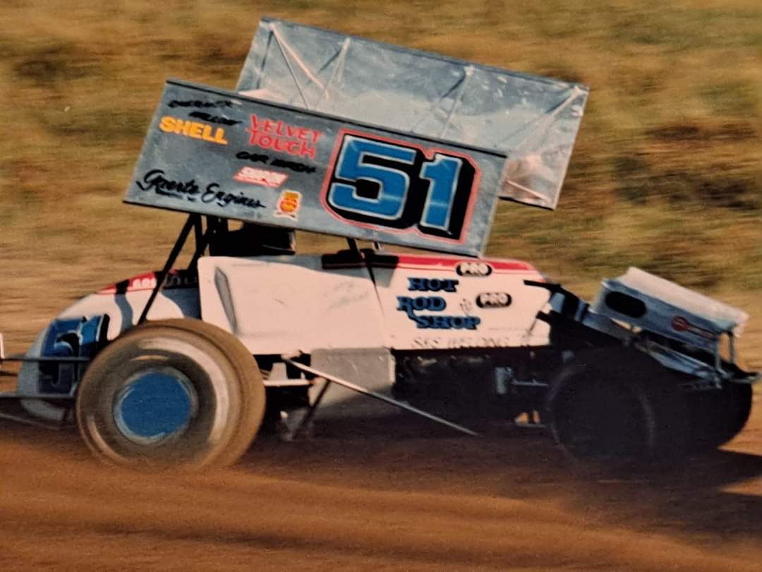 Larry Hillerud