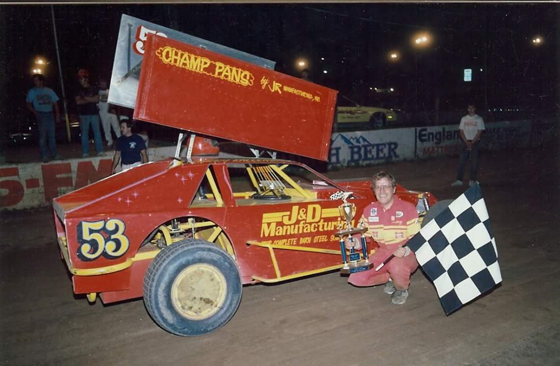 Larry Kallenbach