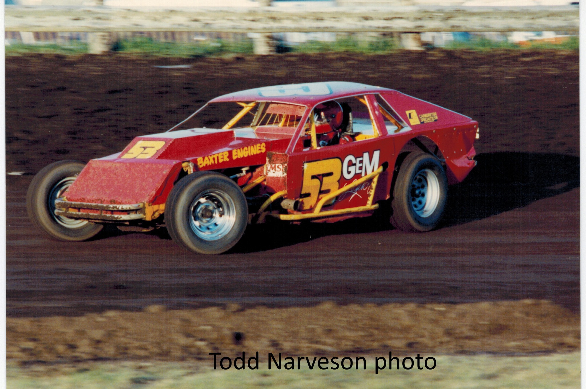 Larry Kallenbach