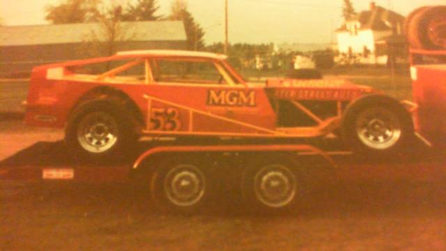 Larry Kallenbach