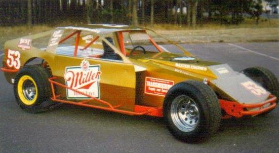 Larry Kallenbach