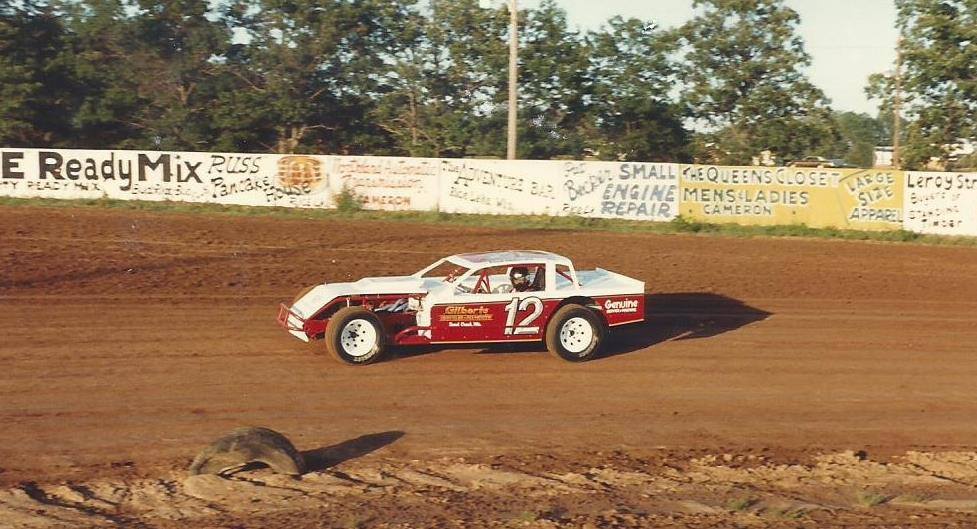 Larry Lawrence
