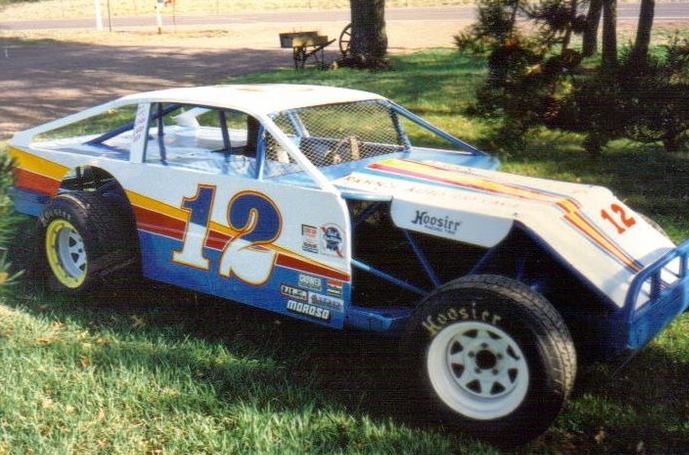 Larry Lawrence