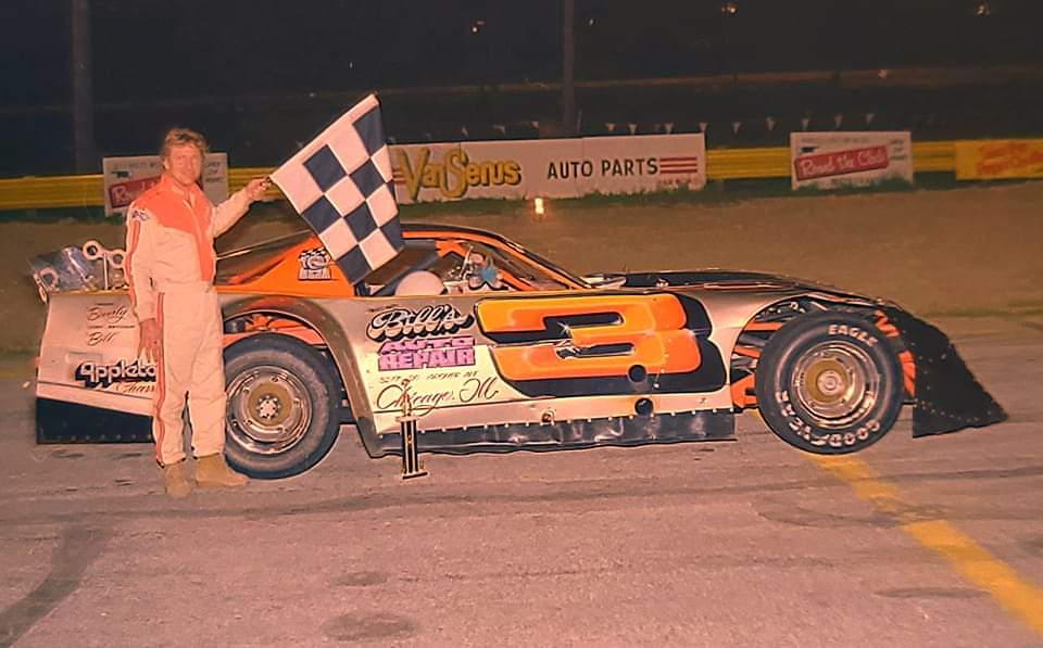 Larry Middleton