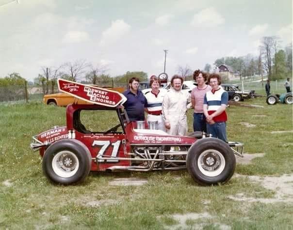 Larry Ninneman