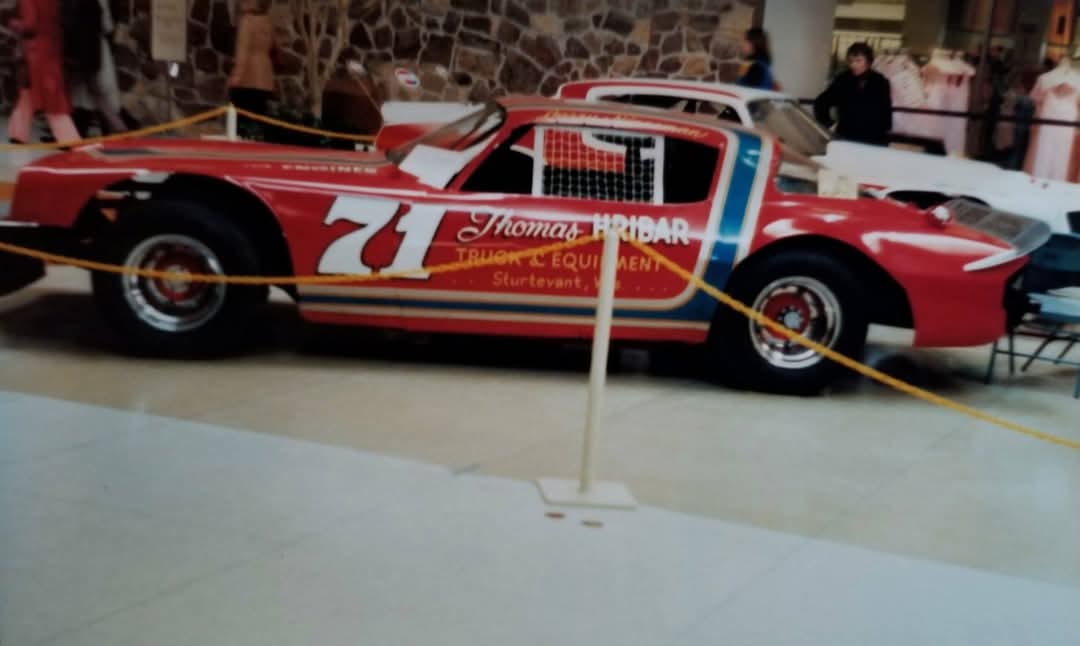 Larry Ninneman
