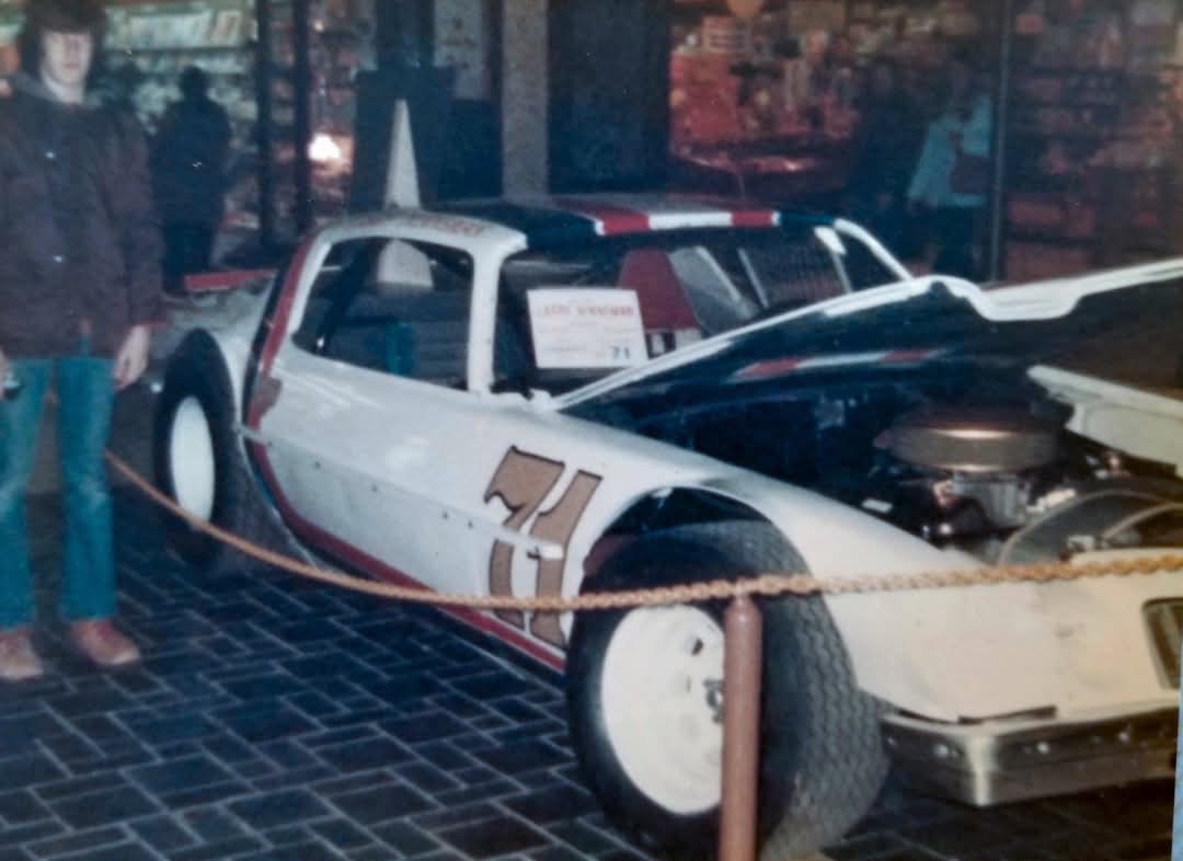 Larry Ninneman