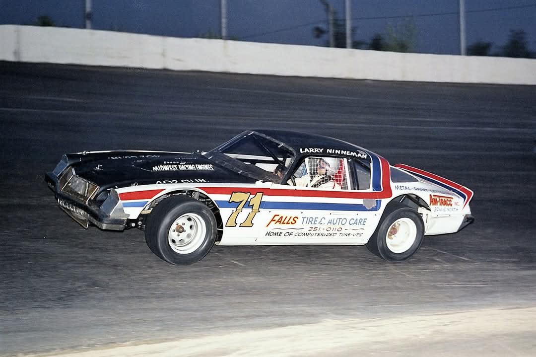 Larry Ninneman