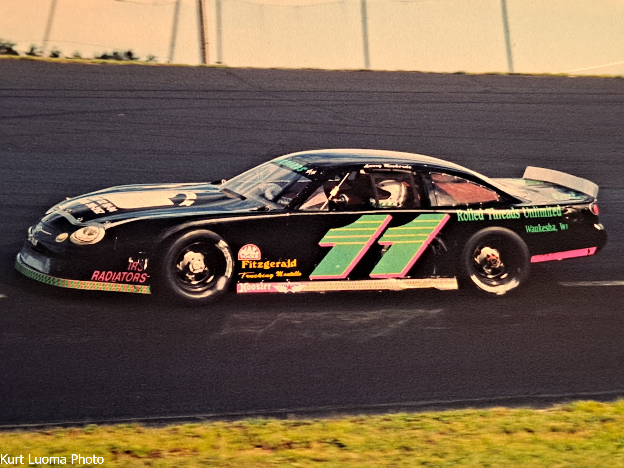 Larry Richards