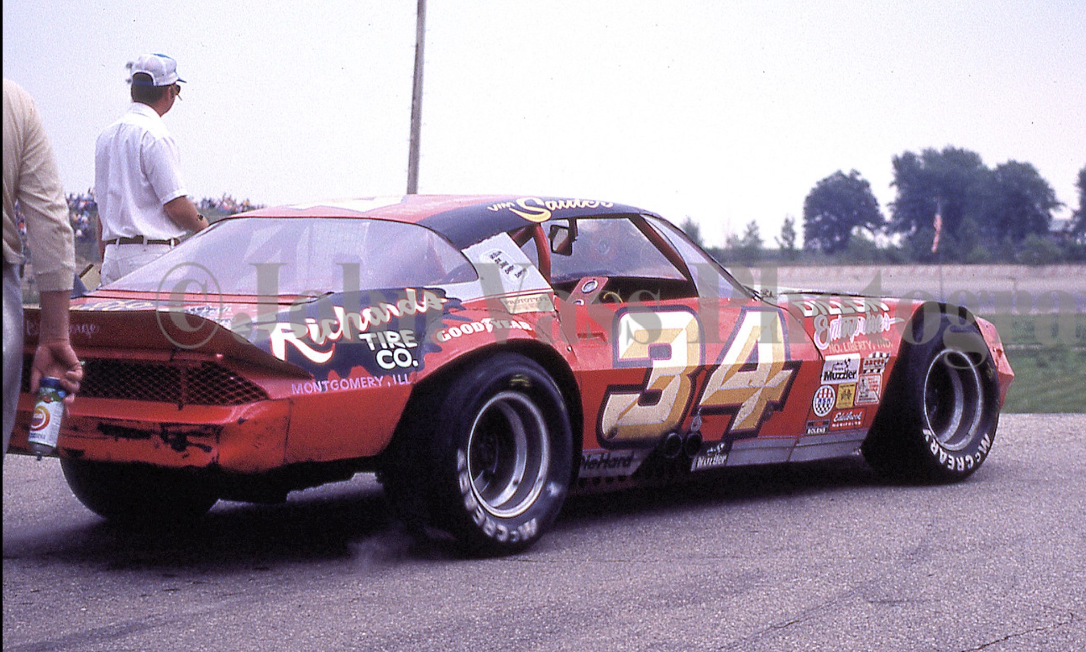 Larry Schuler