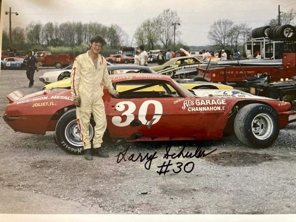 Larry Schuler