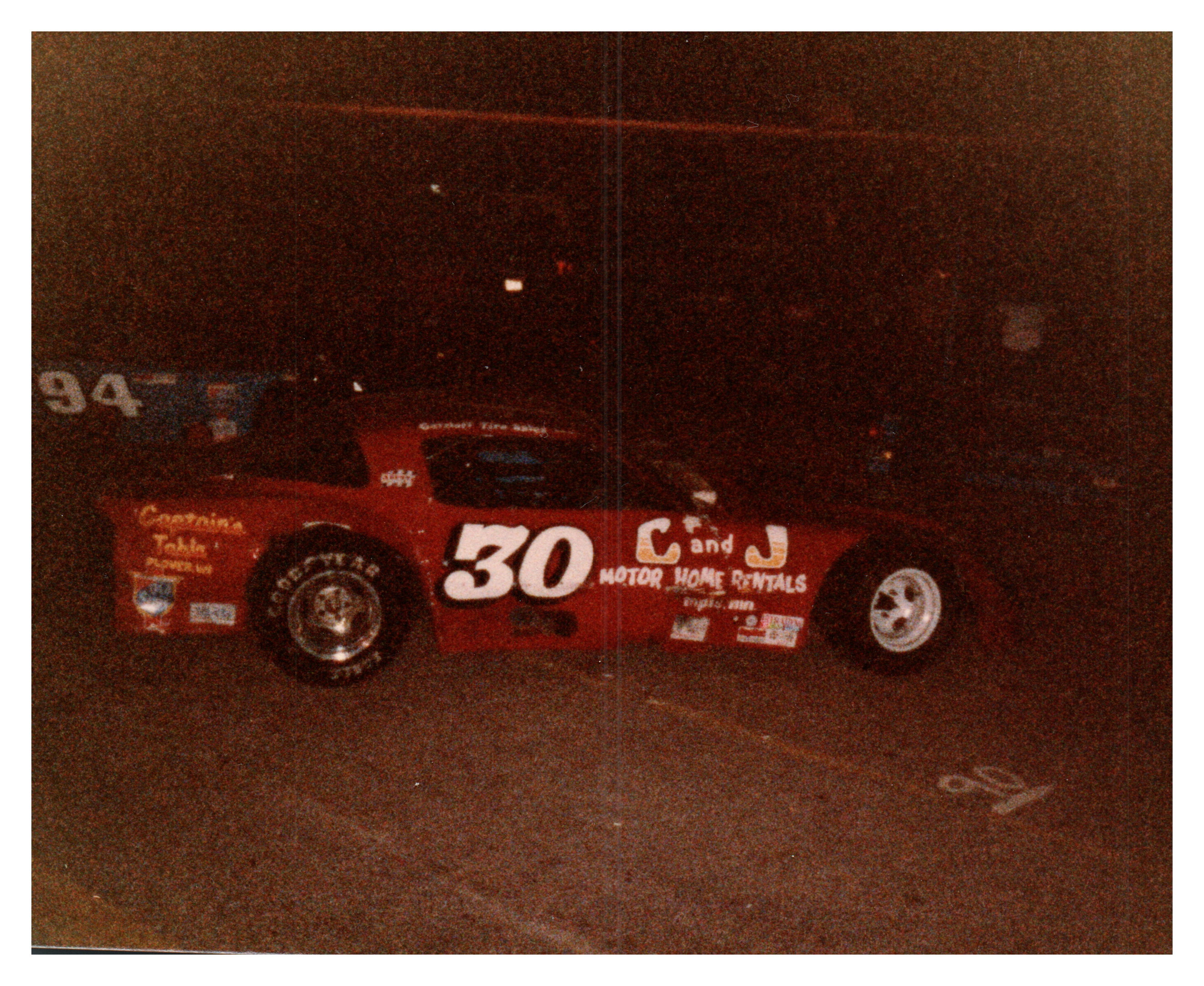Larry Schuler
