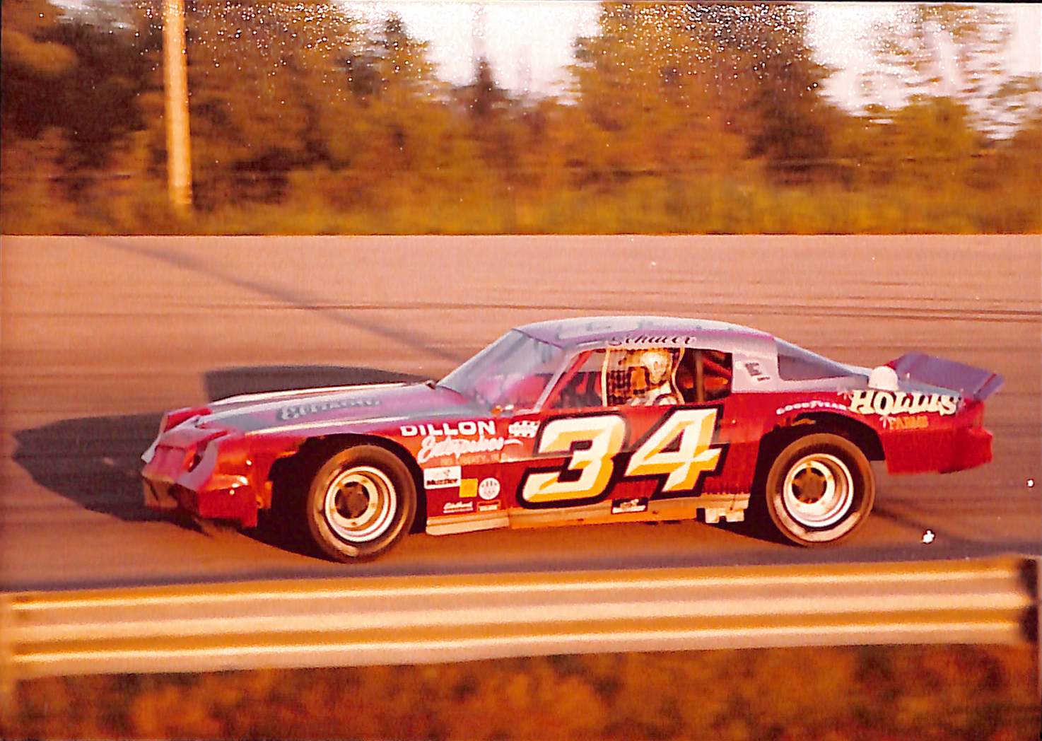 Larry Schuler