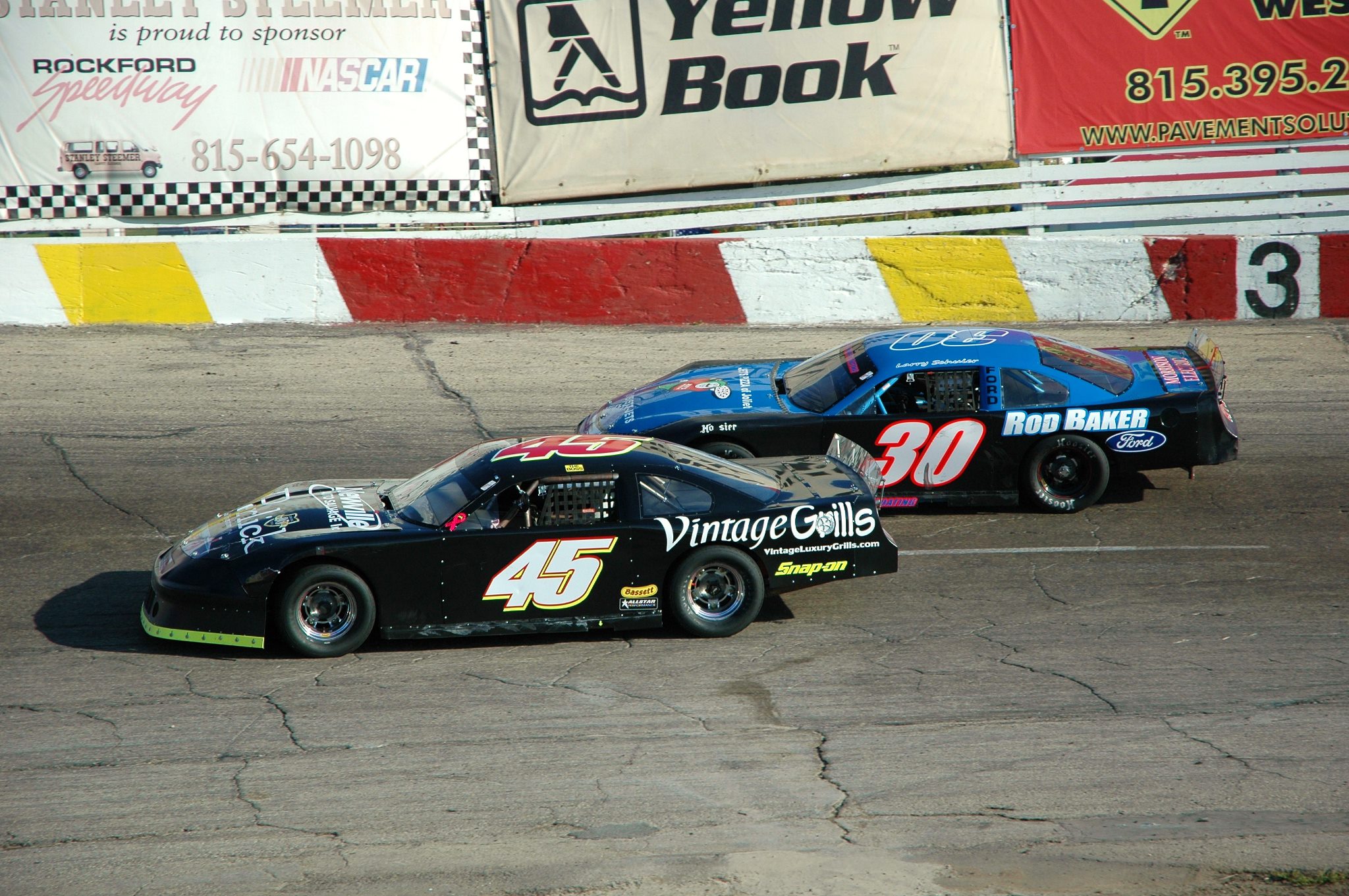 Larry Schuler