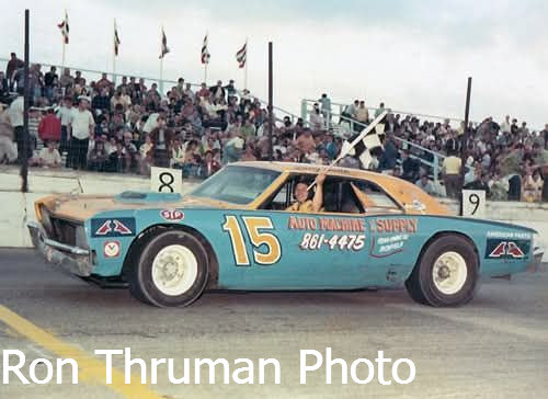 Larry Smith