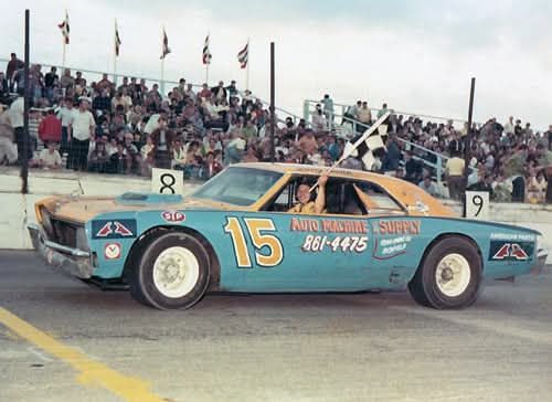 Larry Smith