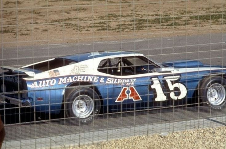 Larry Smith