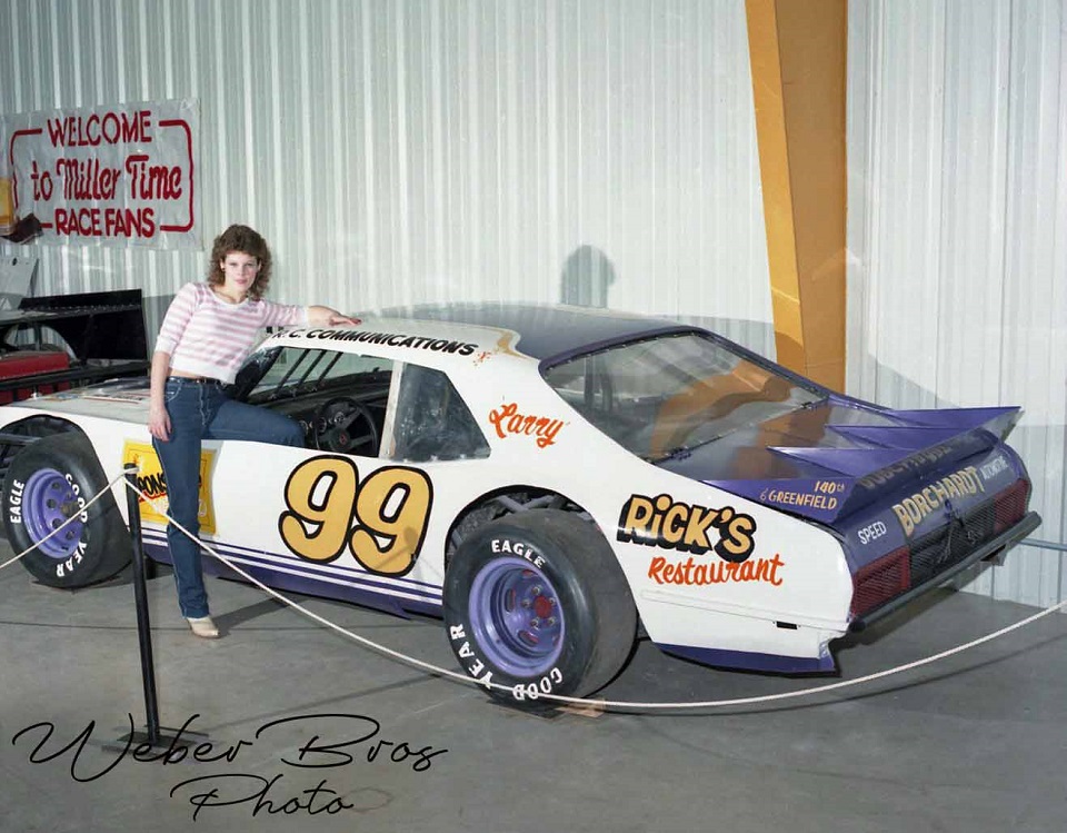 Larry Walter