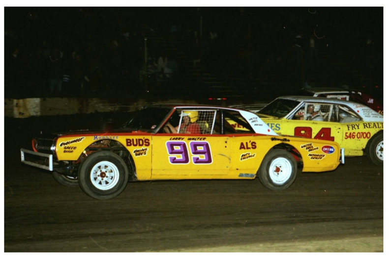 Larry Walter
