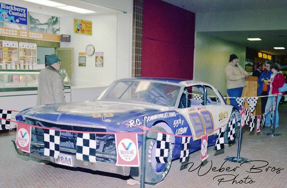 Larry Walter