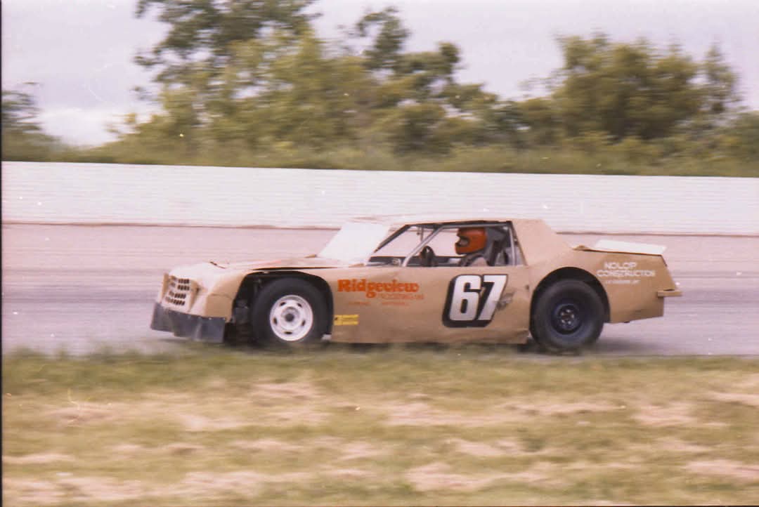 Larry Wilcox