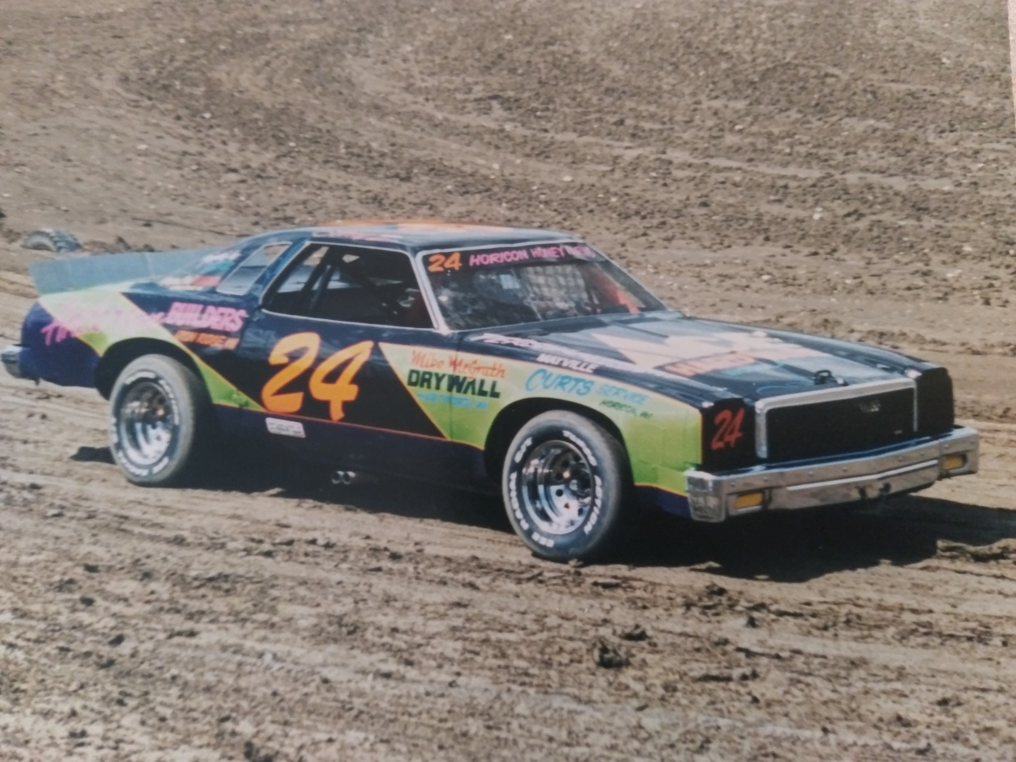 Larry Zirbel