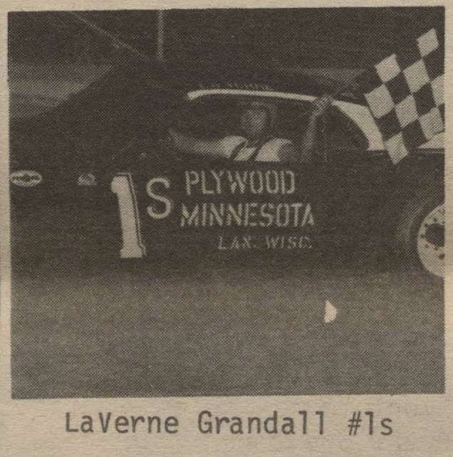 Laverne Grandall