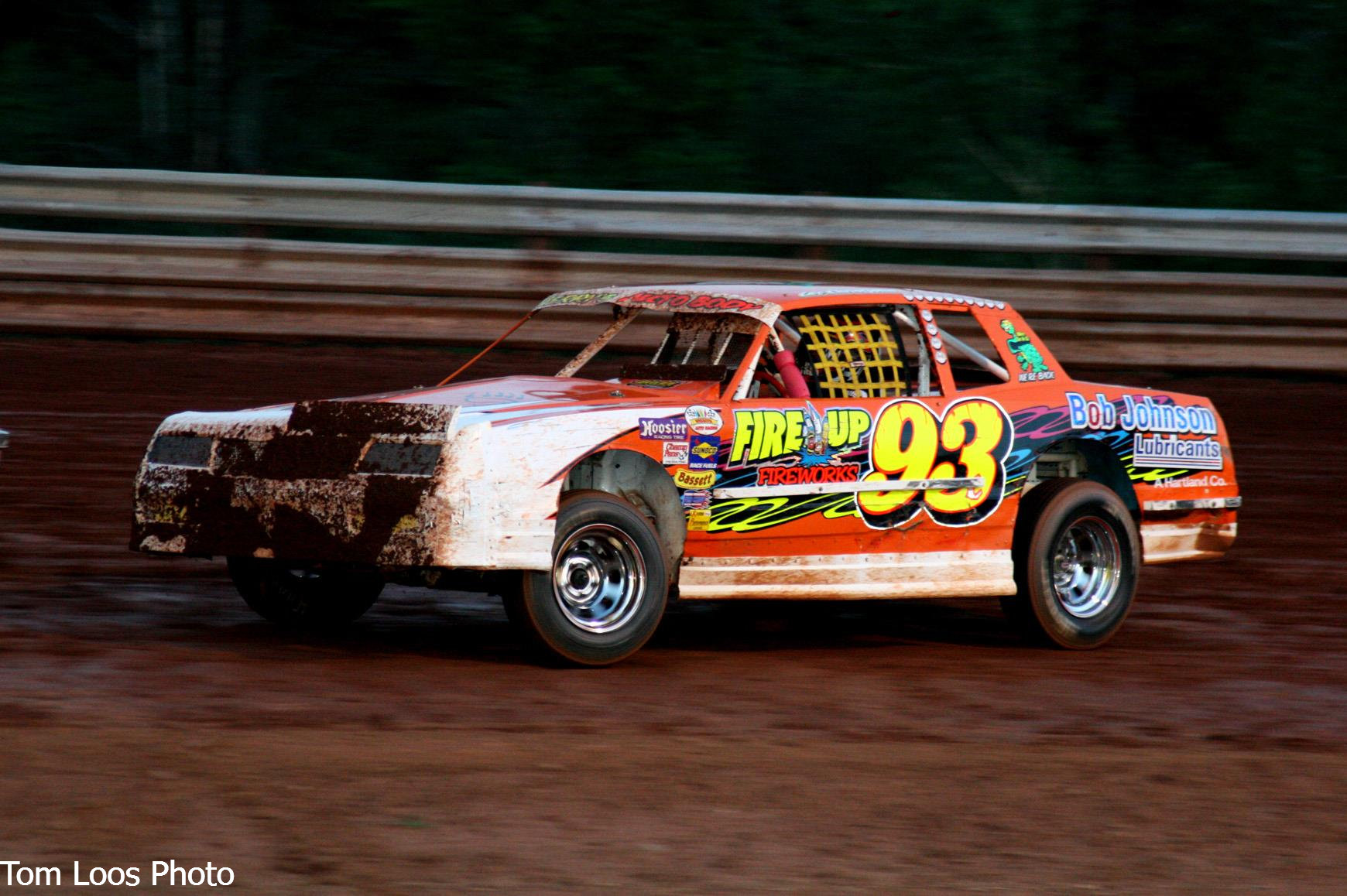 Lee Christjohn