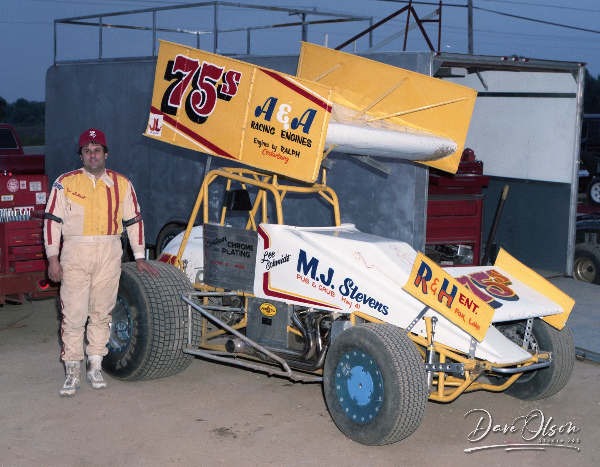 Lee Schmidt