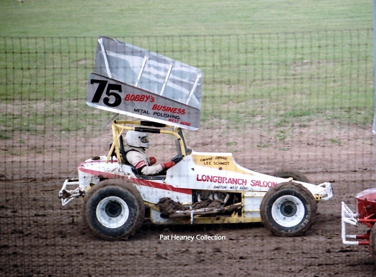 Lee Schmidt