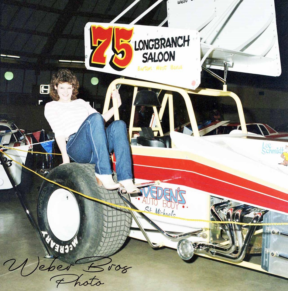 Lee Schmidt