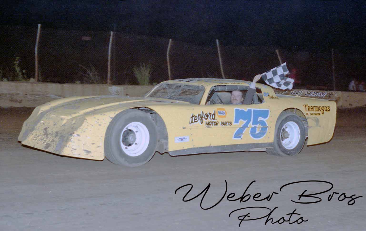 Lee Sohns
