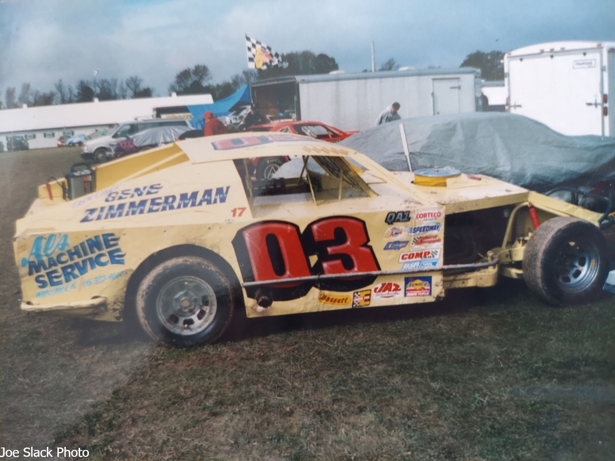 Lee Tibbitts
