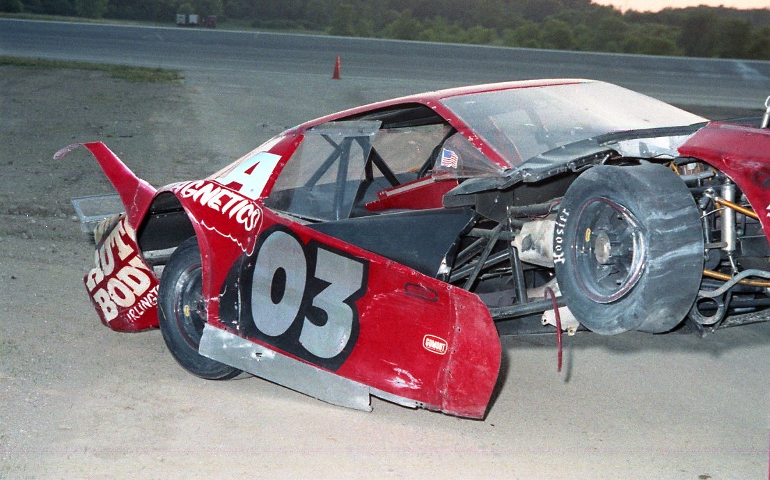 Lee Tibbitts