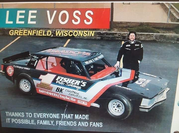 Lee Voss
