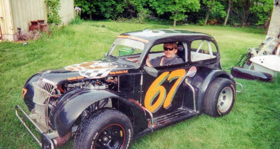 Lee Weber