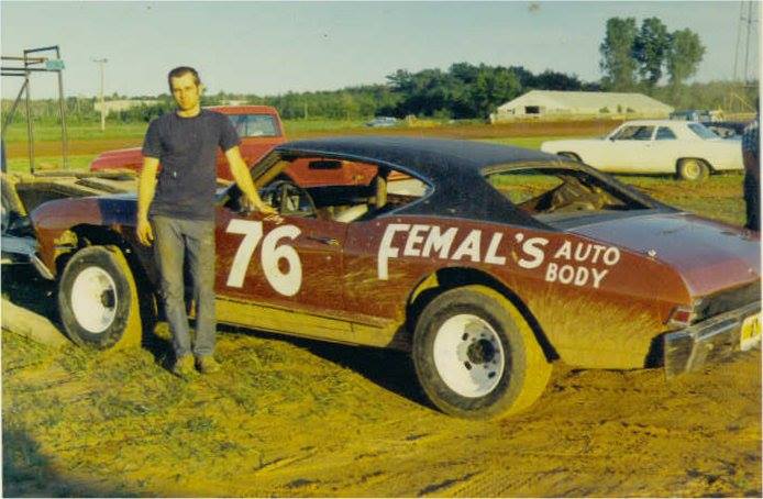 Leroy Arnold