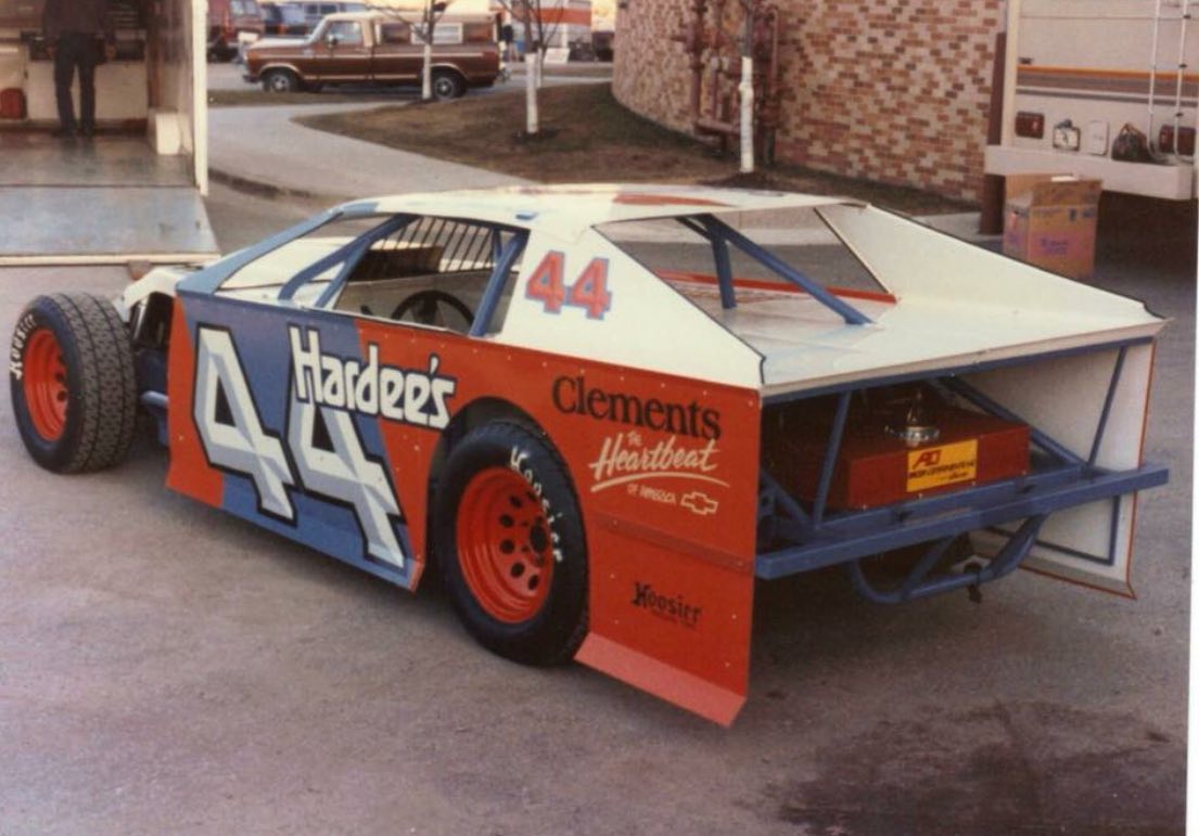 Leroy Scharkey