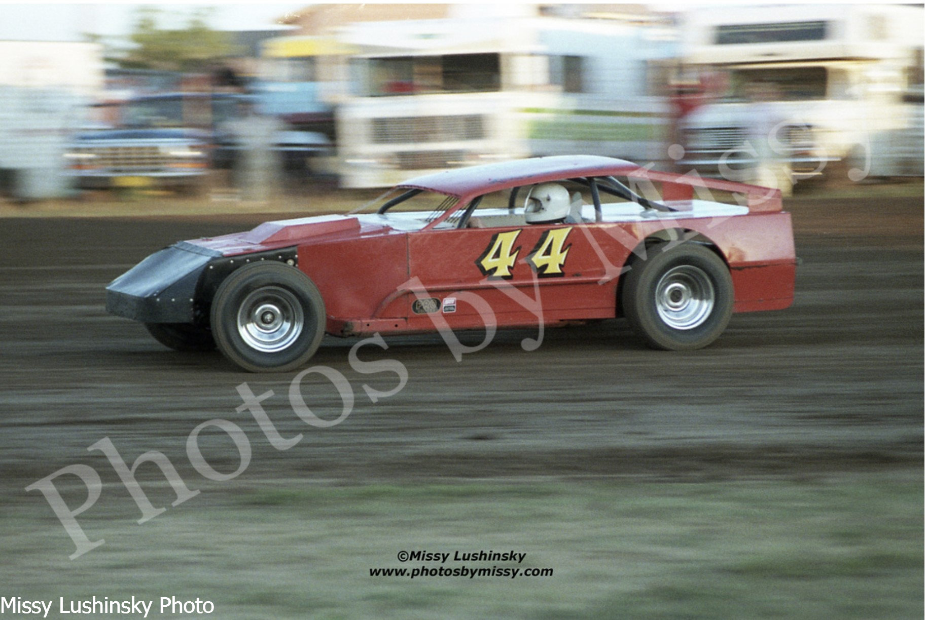 Leroy Scharkey