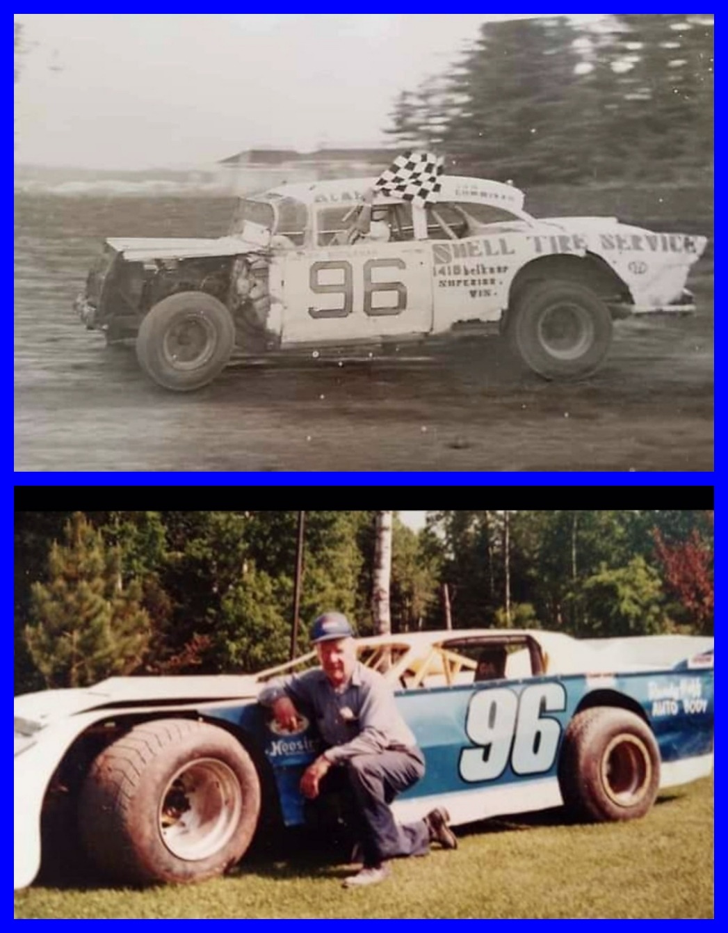 Les Buchanan