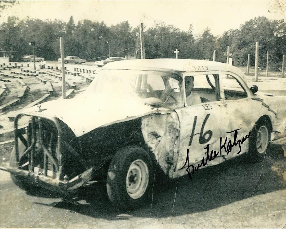 Les Katzner