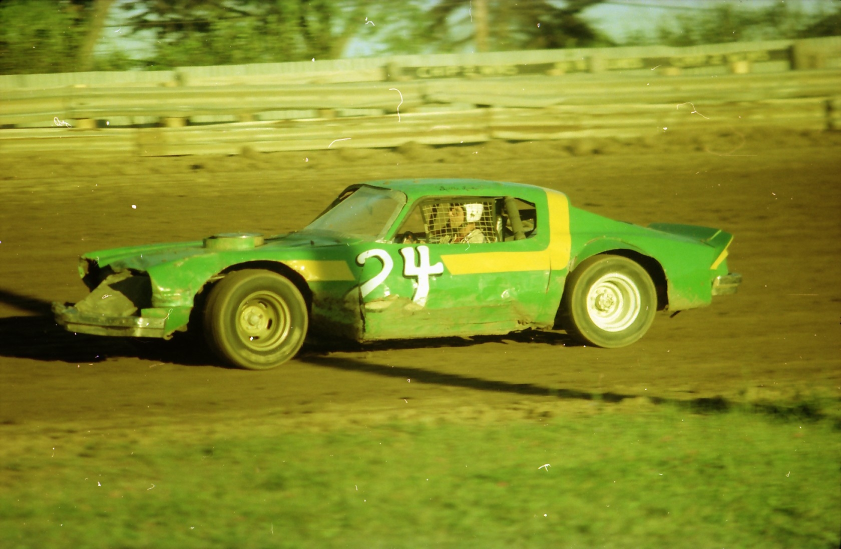 Lester Luther