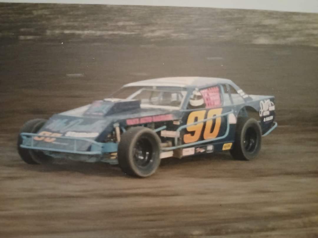 Lloyd Dykstra